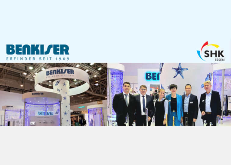 Read more about the article SHK Essen September 2022